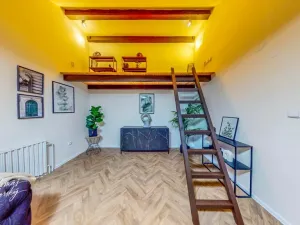 Prodej rodinného domu, Milín, Luční, 123 m2