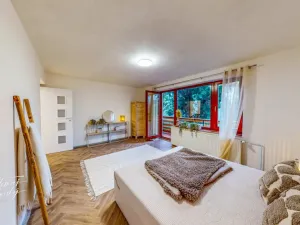 Prodej rodinného domu, Milín, Luční, 123 m2