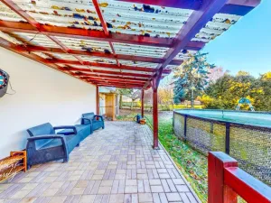 Prodej rodinného domu, Milín, Luční, 123 m2