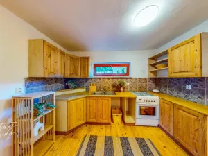 Prodej rodinného domu, Milín, Luční, 123 m2