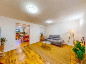 Prodej rodinného domu, Milín, Luční, 123 m2