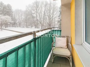 Pronájem bytu 2+1, Praha - Suchdol, Kamýcká, 56 m2