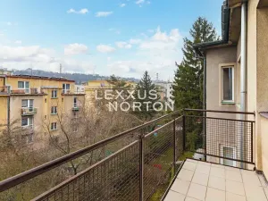 Pronájem bytu 2+1, Praha - Vokovice, Kladenská, 84 m2