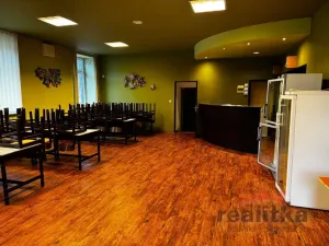 Prodej restaurace, Stěbořice - Nový Dvůr, 1221 m2