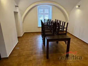 Prodej restaurace, Stěbořice - Nový Dvůr, 1221 m2