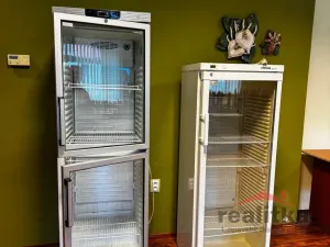 Prodej restaurace, Stěbořice - Nový Dvůr, 1221 m2