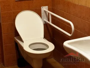 Prodej restaurace, Stěbořice - Nový Dvůr, 1221 m2