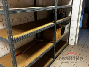 Prodej restaurace, Stěbořice - Nový Dvůr, 1221 m2