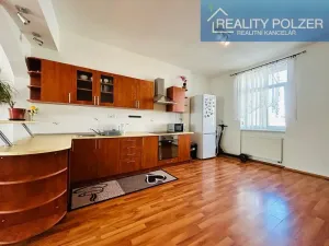 Pronájem bytu 2+1, Prostějov, Wolkerova, 75 m2