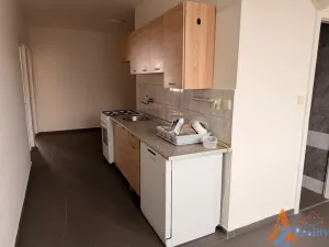 Pronájem bytu 2+1, Chomutov, Školní pěšina, 65 m2