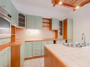 Pronájem bytu 3+1, Praha - Strašnice, Dürerova, 68 m2