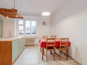 Pronájem bytu 3+1, Praha - Strašnice, Dürerova, 68 m2