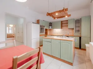 Pronájem bytu 3+1, Praha - Strašnice, Dürerova, 68 m2