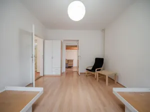 Pronájem bytu 3+1, Praha - Strašnice, Dürerova, 68 m2