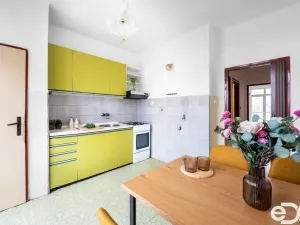 Prodej bytu 2+1, Neratovice, Dr. E. Beneše, 59 m2