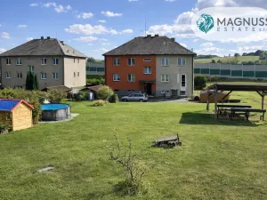 Prodej bytu 3+1, Polom, 63 m2