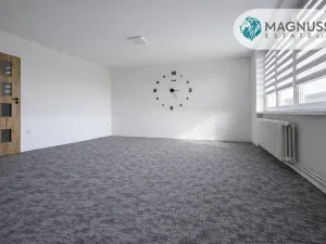 Prodej bytu 3+1, Polom, 63 m2