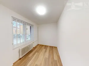 Pronájem bytu 2+kk, Příbram, Pod Haldou, 31 m2