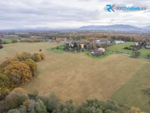 Prodej komerčního pozemku, Frýdek-Místek, 5465 m2