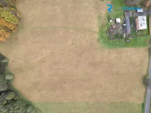 Prodej komerčního pozemku, Frýdek-Místek, 5465 m2