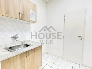 Pronájem kanceláře, Praha - Holešovice, U průhonu, 14 m2