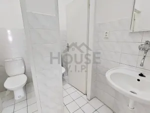 Pronájem kanceláře, Praha - Holešovice, U průhonu, 14 m2