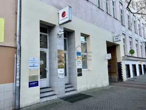 Pronájem kanceláře, Praha - Holešovice, U průhonu, 14 m2