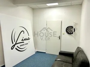 Pronájem kanceláře, Praha - Holešovice, U průhonu, 14 m2