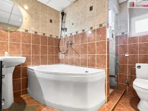 Prodej bytu 3+1, Karlovy Vary - Stará Role, Holečkova, 87 m2