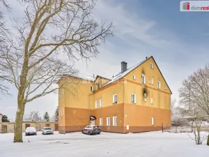 Prodej bytu 3+1, Karlovy Vary - Stará Role, Holečkova, 87 m2