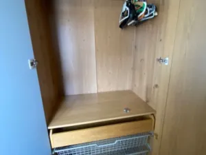 Pronájem bytu 1+1, Ostrava, Senovážná, 35 m2