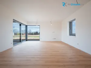 Pronájem rodinného domu, Horní Domaslavice, 165 m2