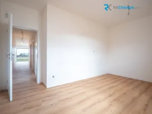 Pronájem rodinného domu, Horní Domaslavice, 165 m2