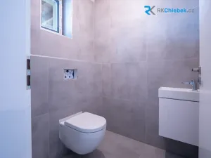 Pronájem rodinného domu, Horní Domaslavice, 165 m2