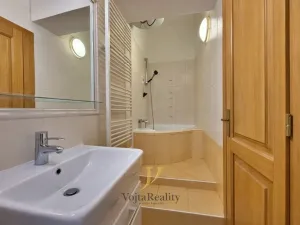 Pronájem bytu 3+kk, Olomouc, Ztracená, 75 m2