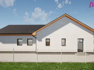 Prodej rodinného domu, Slatina nad Zdobnicí, 142 m2