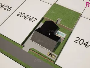 Prodej rodinného domu, Slatina nad Zdobnicí, 142 m2