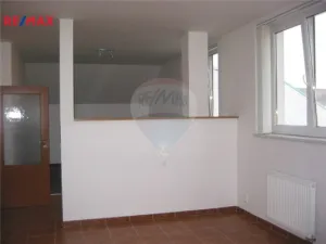 Pronájem bytu 1+kk, Lety, Pražská, 50 m2