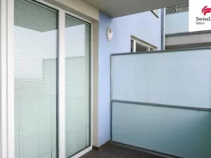 Pronájem bytu 1+kk, Olomouc, Topolová, 35 m2