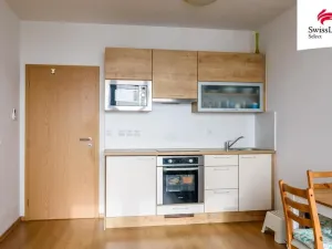 Pronájem bytu 1+kk, Olomouc, Topolová, 35 m2