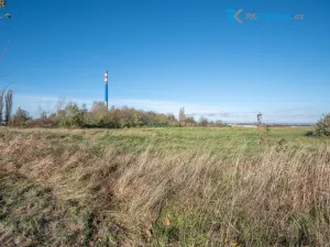 Prodej komerčního pozemku, Šenov u Nového Jičína, 19245 m2