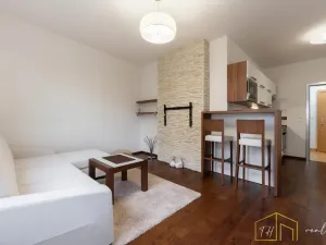 Prodej bytu 2+kk, Ústí nad Labem - Bukov, Baráčnická, 57 m2