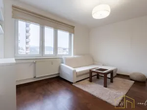 Prodej bytu 2+kk, Ústí nad Labem - Bukov, Baráčnická, 57 m2