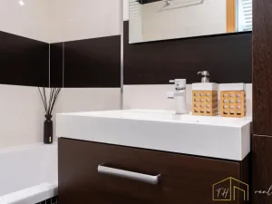 Prodej bytu 2+kk, Ústí nad Labem - Bukov, Baráčnická, 57 m2