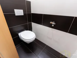 Prodej bytu 2+kk, Ústí nad Labem - Bukov, Baráčnická, 57 m2