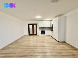 Pronájem bytu 2+kk, Ostrava, Důlní, 65 m2