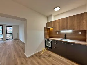 Pronájem bytu 1+1, Olomouc - Povel, Janského, 41 m2