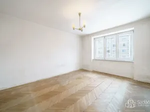 Prodej bytu 2+1, Sokolov, Slovenská, 55 m2