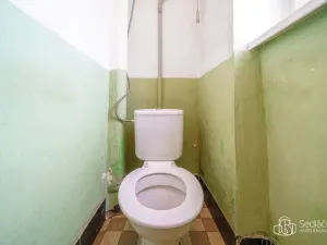 Prodej bytu 2+1, Sokolov, Slovenská, 55 m2