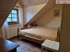 Pronájem bytu 2+1, Kamenný Újezd - Opalice, 60 m2